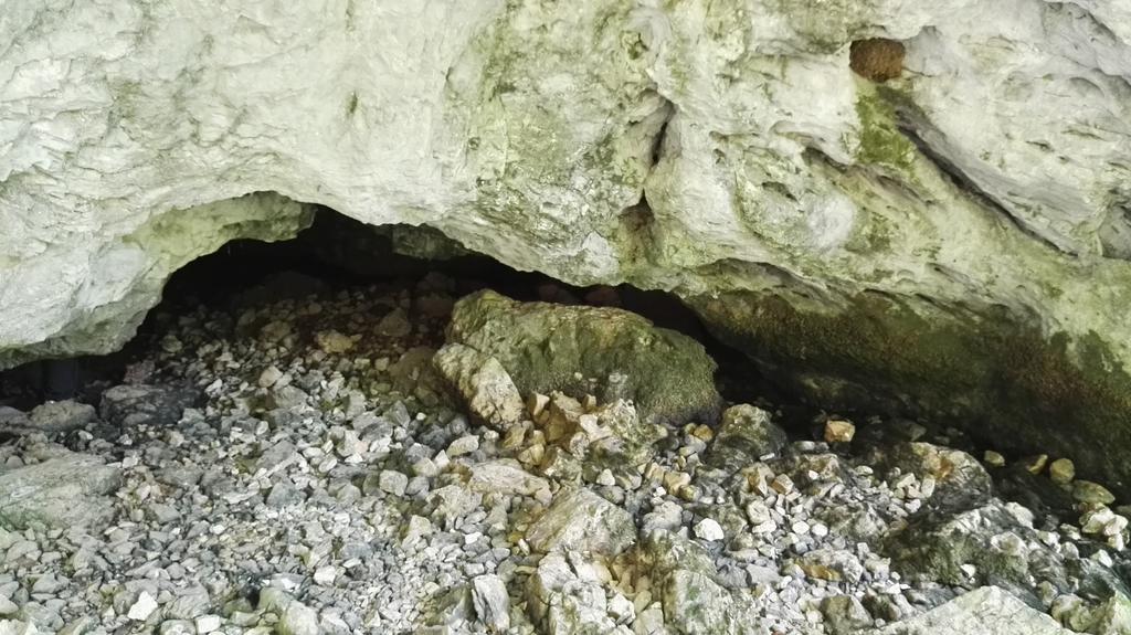 Pensiunea Piatra Mandrutului Aranyosfő Kültér fotó